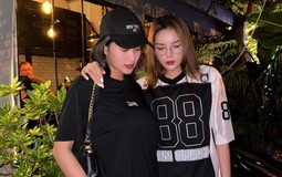 Thiên Ân im lặng, Kỳ Duyên chất vấn: "Tại sao em không trả lời bình luận?"