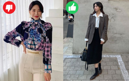 Đừng mua 4 kiểu quần áo này: Diện lên không ai khen, dễ bị xếp vào hội mặc xấu
