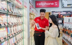 Loạt sản phẩm Apple cập nhật điều chỉnh giá tốt dịp Black FireDay