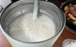 4 thứ tuyệt đối KHÔNG đựng trong bình giữ nhiệt, ai vẫn làm sẽ phải hối hận