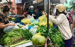 Đi chợ thấy 5 loại rau củ này thì quay lưng mà đi, tuyệt đối KHÔNG MUA