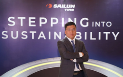 Lốp xe Sailun - Mảnh ghép chiến lược cho thị trường ô tô điện hóa tại Việt Nam từ năm 2026