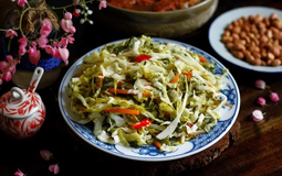 4 loại rau “nuôi ung thư” cần tránh xa: Loại đầu tiên xuất hiện nhiều trong mâm cơm người Việt