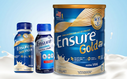 Sữa Ensure: Thương hiệu dinh dưỡng uy tín dành cho người lớn tuổi và người cần phục hồi sức khỏe