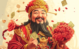 3 tháng cuối năm Âm lịch, 4 con giáp càng lúc càng giàu: Tài vận bùng nổ, đầu tư đâu trúng đó