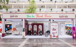 “Tiệm tóc thanh xuân” - Khi mái tóc thầy kể câu chuyện tri ân bằng những chạm khẽ của sinh viên