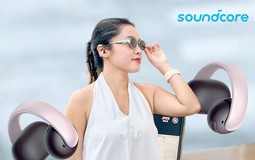 Tự tin xuống phố, chill nhạc không bị bí tai: Tai nghe open-ear đang chiếm sóng lifestyle của gen Z