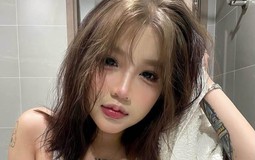 Hot girl 2k6 khiến fan ngỡ ngàng với nhan sắc xinh đẹp