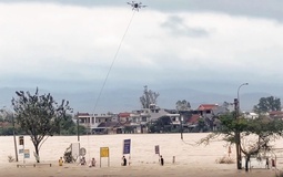 Giấc mơ Công nghệ ứng phó thảm họa