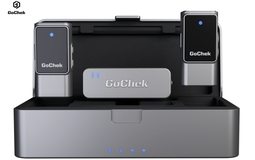 GoChek Ultra S25 – Bước tiến mới của micro thu âm không dây