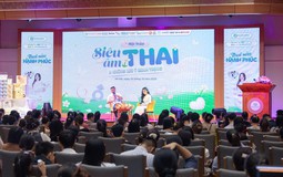 Hành trình sẻ chia của Borome tại bệnh viện Phương Đông