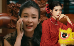 Cô gái Lạng Sơn “điên tình” ở Cách Em 1 Milimet: Ngoài đời yêu dancer tầm cỡ thế giới, hơn 16 tuổi