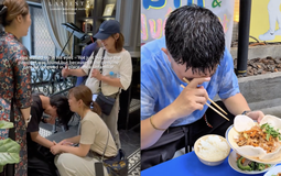 3 lần Việt Nam làm khách Nhật "tan chảy": Từ mất hộ chiếu đến màn cảnh báo gây sốt mạng