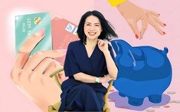 Mỗi tháng để riêng 1 triệu: Tôi không ngờ khoản nhỏ ấy lại cứu tôi khi bất ngờ thất nghiệp ở tuổi 45