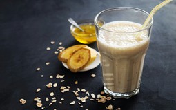 Chuyên gia Nhật giảm 6kg sau 4 tháng nhờ uống nước ép "nhân sâm trắng", Việt Nam bán giá siêu rẻ