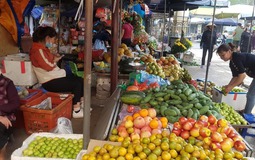 Đi chợ thấy 5 loại quả thì rẻ mấy cũng KHÔNG mua, người bán còn chẳng dám ăn