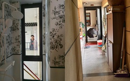 Ba năm sống trong căn hộ “hướng hành lang”: Tôi tưởng mua hời, ai ngờ nhận về loạt nỗi đau không ai nói trước