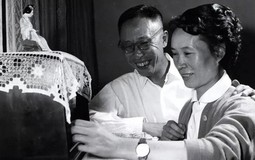 Số tài sản Phổ Nghi để lại gây choáng: Vì sao Lý Thục Hiền theo đuổi vụ kiện 10 năm chỉ để giữ một thứ?