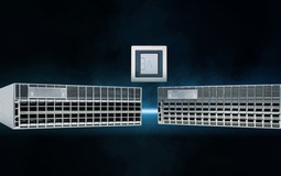 Cisco thiết lập chuẩn mực mới tối ưu cho hạ tầng AI phân tán