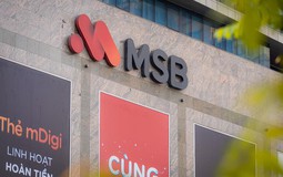 Moody's nâng xếp hạng tín nhiệm với MSB