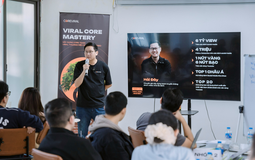 CEO Trần Hải: Hành trình biến short viral trở thành năng lực "lõi" cho doanh nghiệp