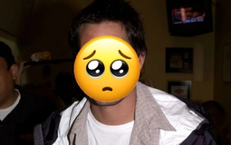 Nam diễn viên B. đột tử tại nhà riêng