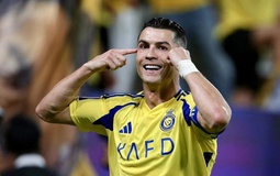 Ronaldo đáng đồng tiền bát gạo