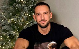 Tăng 20kg cực đoan để làm content, HLV người thể hình đột ngột tử vong