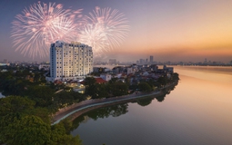 Sheraton Hanoi Hotel viết tiếp câu chuyện mùa lễ hội đầy cảm xúc của năm 2025