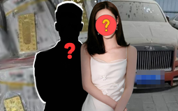 Vụ chồng đại gia của mỹ nhân phim giờ vàng bị bắt: Tịch thu đấu giá 151 thỏi vàng, 9 xe sang, BTS túi hiệu