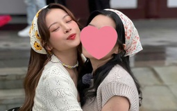 Người chị em thân thiết của Chi Pu dọn nhà lên núi ở ẩn sau cú sốc bị chồng bỏ, nằm liệt giường 3 tháng