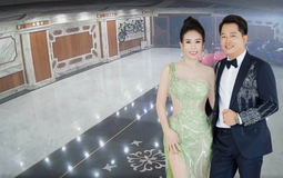 Camera trong nhà Mailisa được công bố trước ngày đôi vợ chồng bị bắt