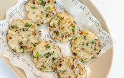 Mùa đông nhất định phải ăn củ cải trắng kiểu này, dễ làm mà mềm ngọt, thơm nức góc bếp