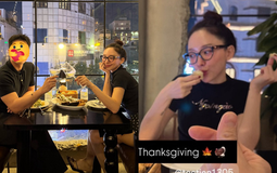 Tóc Tiên khẳng định "mãi yêu" người đàn ông đặc biệt này