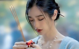 5 thời điểm không nên thắp hương