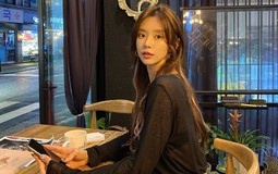 Nữ diễn viên ăn gian chiều cao nhờ tỉ lệ cơ thể quá đỉnh: Khó tin vậy cũng làm được!