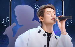 Fan buitruonglinh đứng ngồi không yên vì Galaxy S25 FE mở game Duet cực cháy tại Anh Trai "Say Hi" 2025 Concert