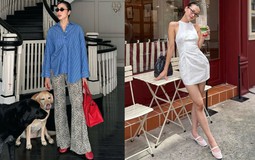 4 mẫu giày bệt khiến các mỹ nhân Việt "mê không lối thoát" từ năm này qua năm khác