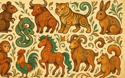 4 con giáp có lộc đất đai dịp cuối năm, nếu biết tận dụng có thể nắm trong tay cơ hội đổi đời