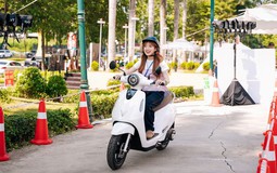 Gen Z lựa chọn VinFast Evo Lite Neo vì thiết kế đẹp, độ hoàn thiện tốt