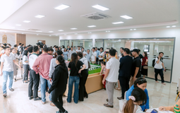 Dự án NƠXH Phúc Đạt Tân Uyên: “Điểm sáng” pháp lý từ gói tín dụng 120.000 tỷ đồng