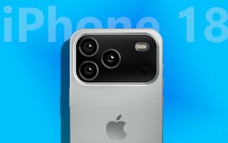 iPhone 18 tăng giá tiền triệu