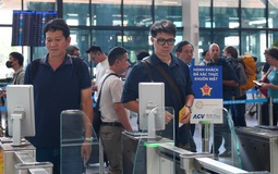 Thông báo mới nhất từ Vietnam Airlines