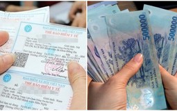 Từ nay đến hết năm 2025: 4 trường hợp được nhận lại tiền đóng BHYT, người dân cần biết rõ để đảm bảo quyền lợi