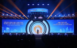 Hội nghị khoa học toàn quốc về Sốt xuất huyết Dengue 2025: Hiện thực hóa hành động toàn diện trong kiểm soát Sốt xuất huyết