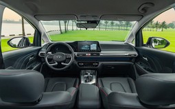 Hyundai có xe 7 chỗ ngang cỡ Xpander giá từ 490 triệu, nay giảm gần 100 triệu, bảo hành 120.000 km