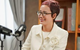 Người mẹ 52 tuổi đang học Tiến sĩ: “Đừng bỏ ước mơ vì điều gì”