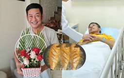 Nghệ sĩ Tấn Beo bị đột quỵ, suy thận: Thừa nhận thói quen ăn nhiều 4 món này kéo dài chính là nguyên nhân