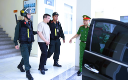 "Cái sai" của chồng Đoàn Di Băng