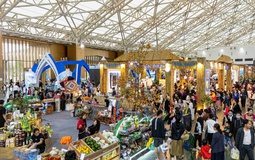 Hội chợ Mùa Thu lần thứ nhất - 2025: Đón hơn 1 triệu khách, 5.000 tỷ đồng giao dịch